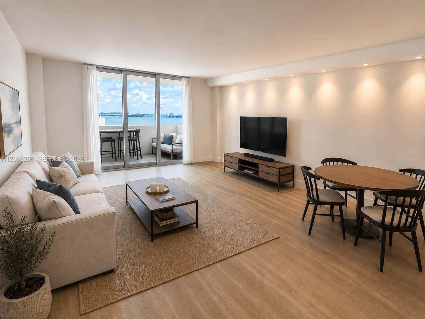 5 Island Ave # 9B, Miami Beach FL 33139