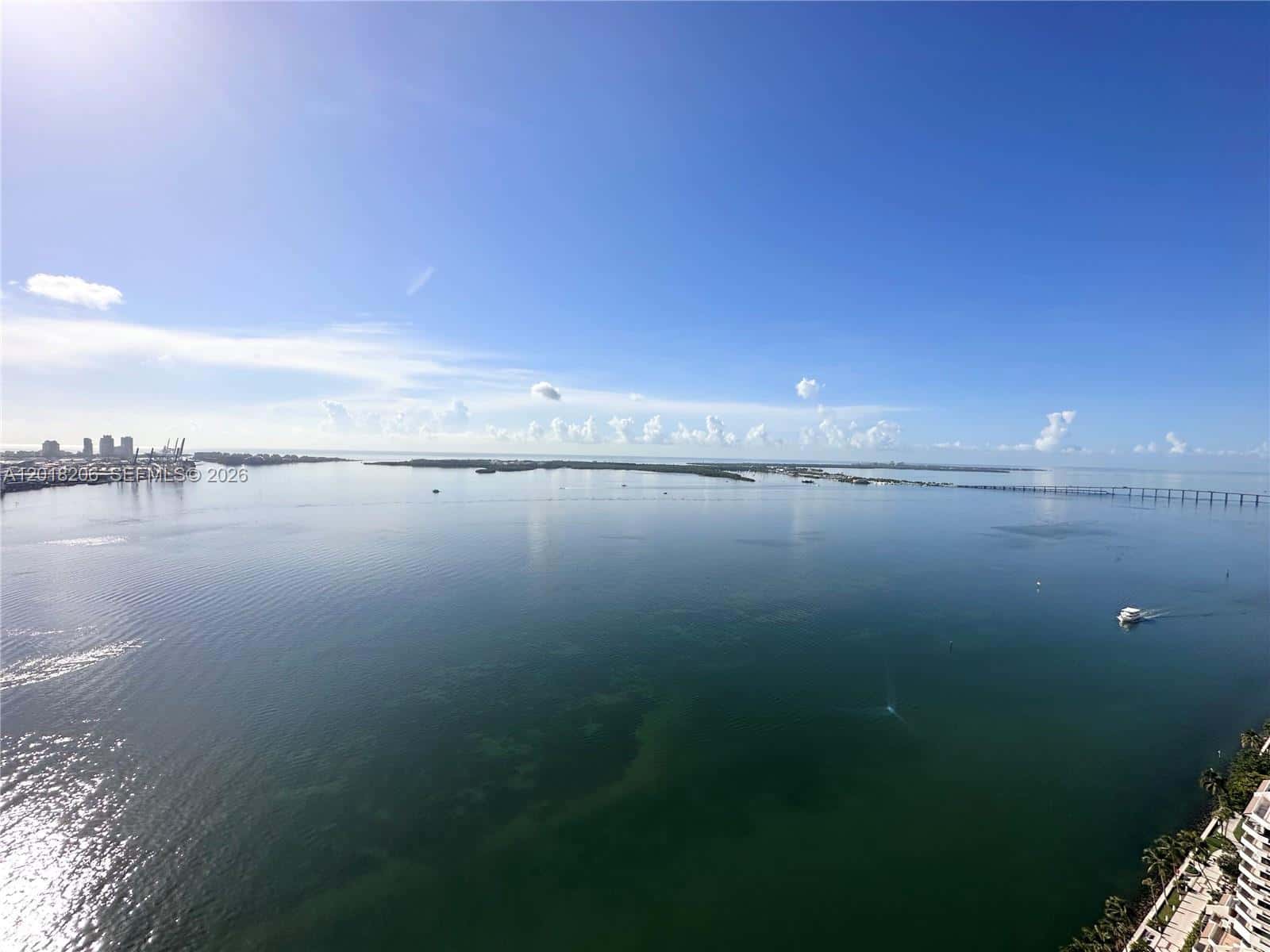 808 Brickell Key Dr # 3608, Miami FL 33131