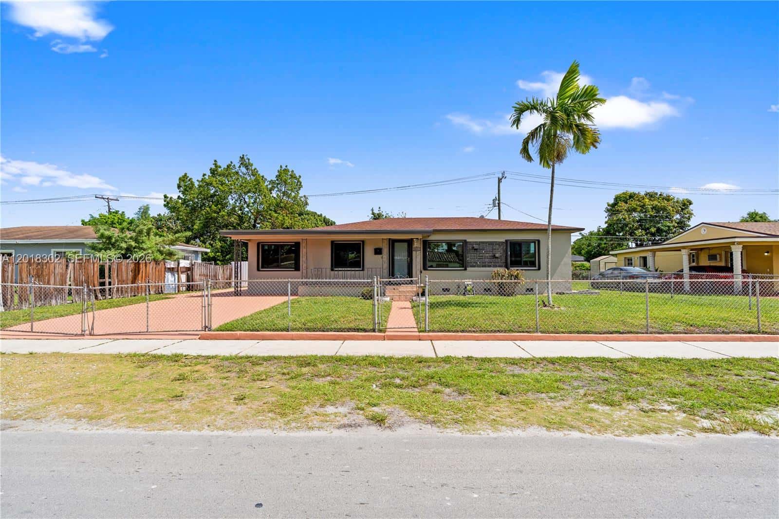 3155 NW 81st Ter, Miami FL 33147