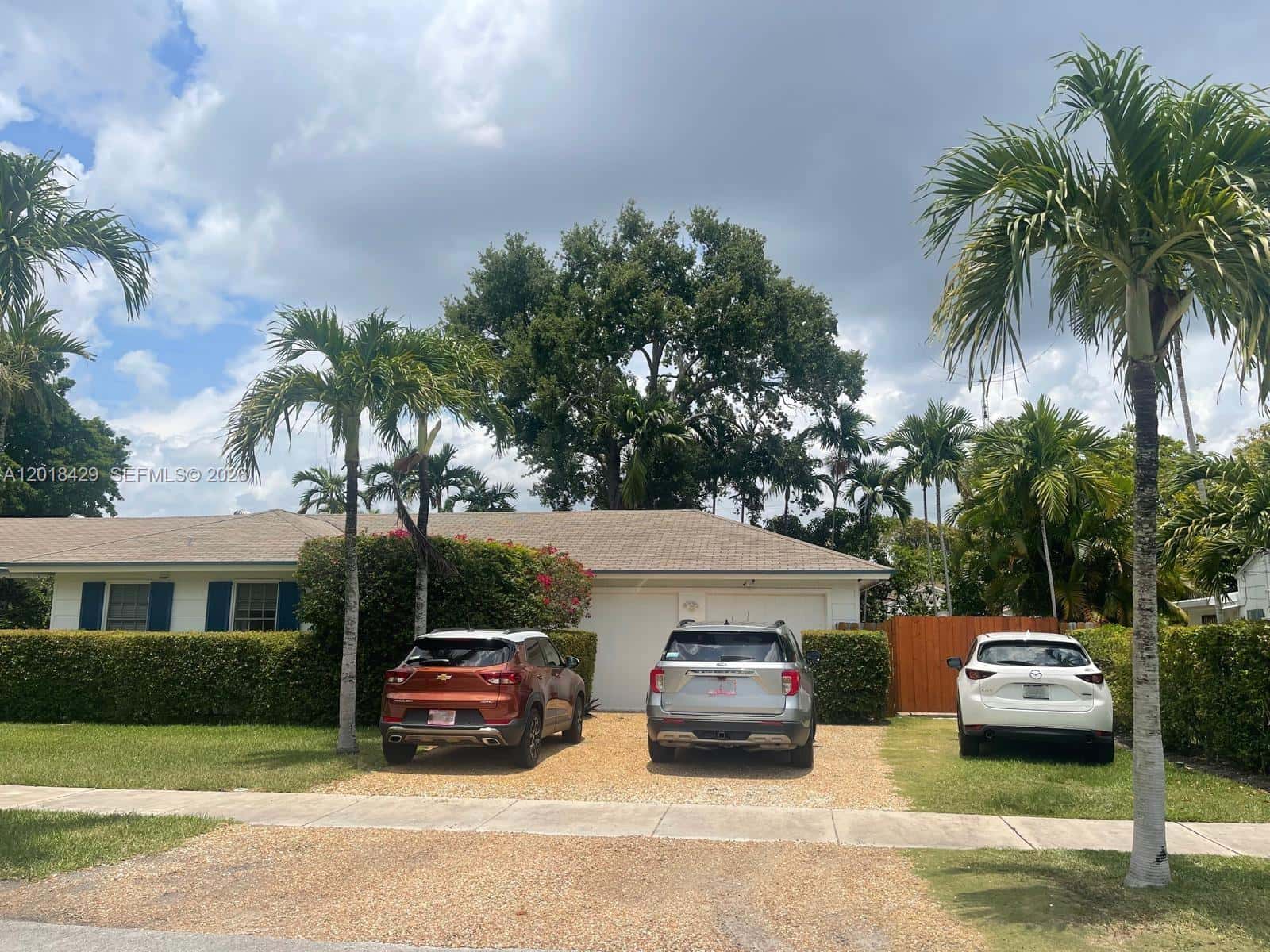 3531 SW 13th St # A, Miami FL 33145
