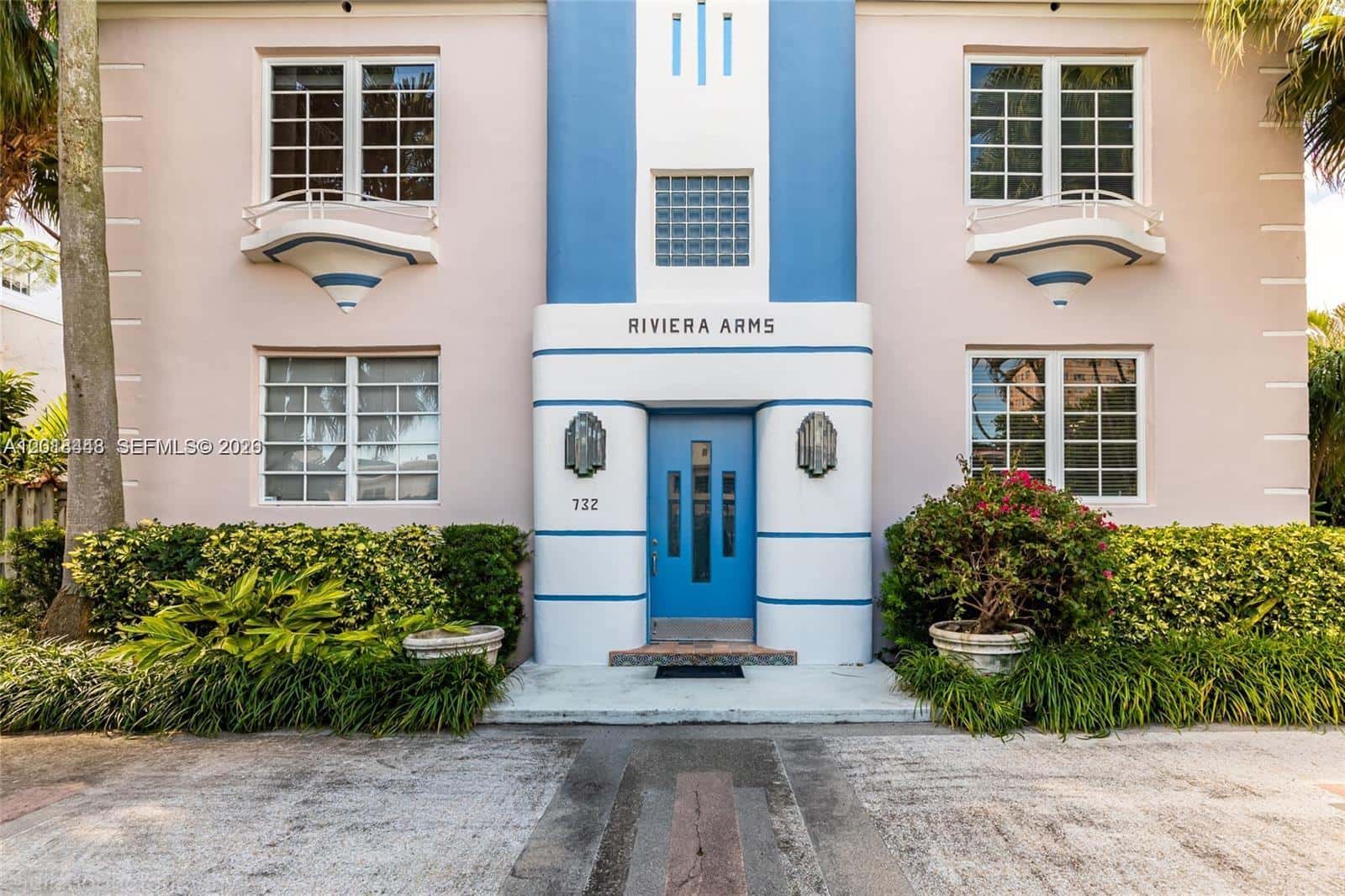 732 Euclid Ave # 6, Miami Beach FL 33139