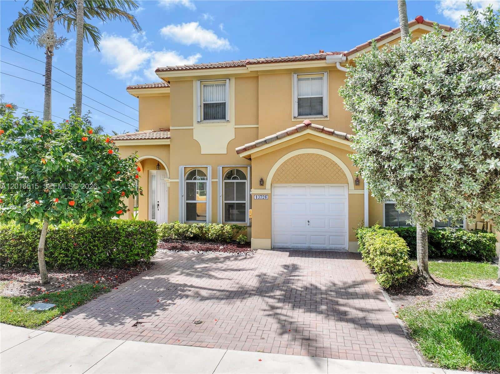 13724 SW 115th Ln, Miami FL 33186