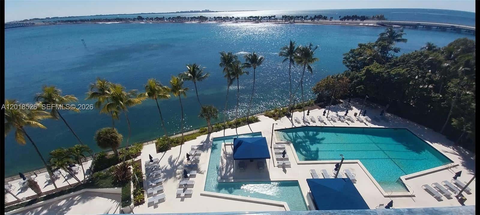 2333 Brickell Ave # 602, Miami FL 33129