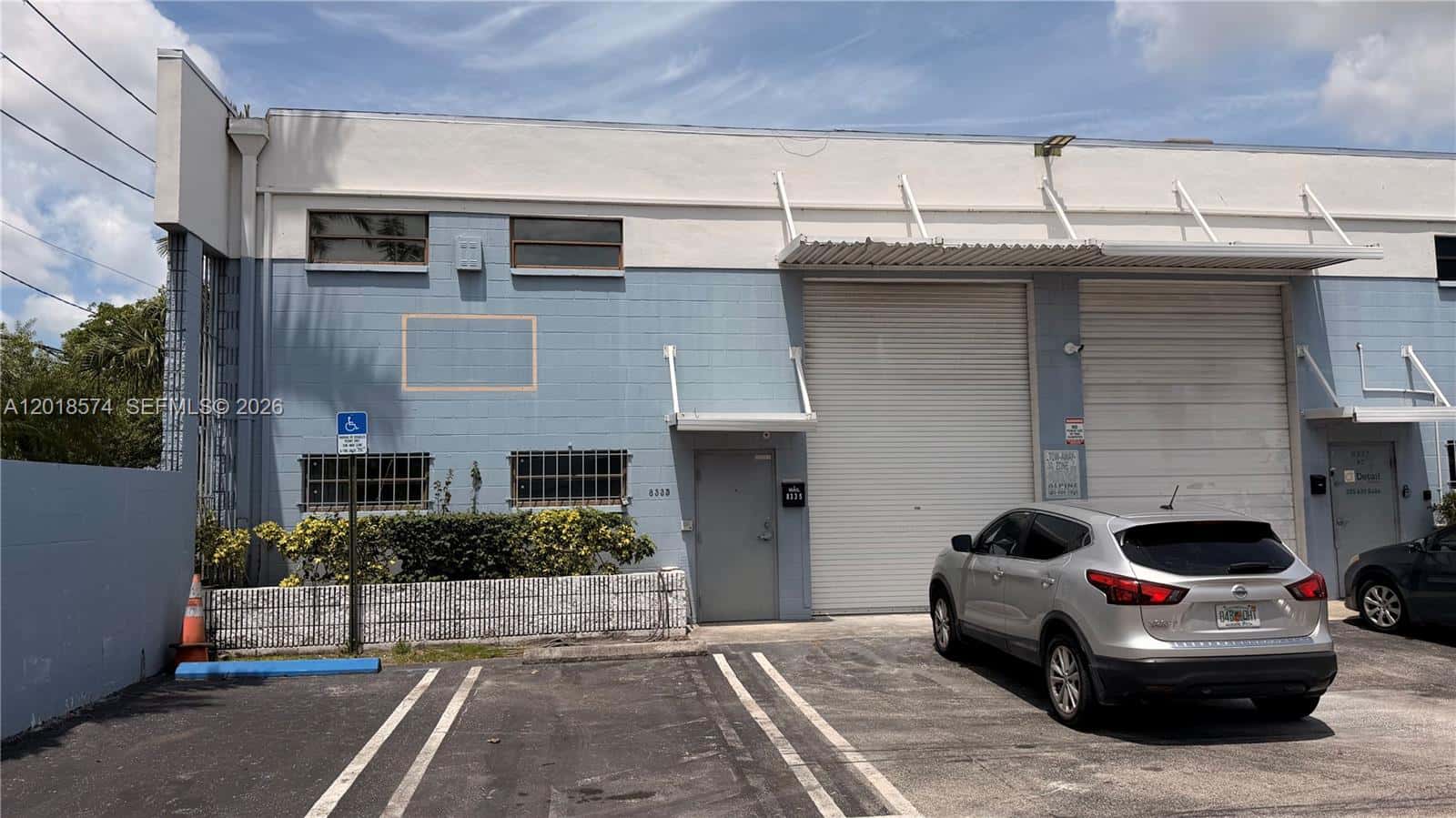 8335 NW 64th St # 1, Medley FL 33166