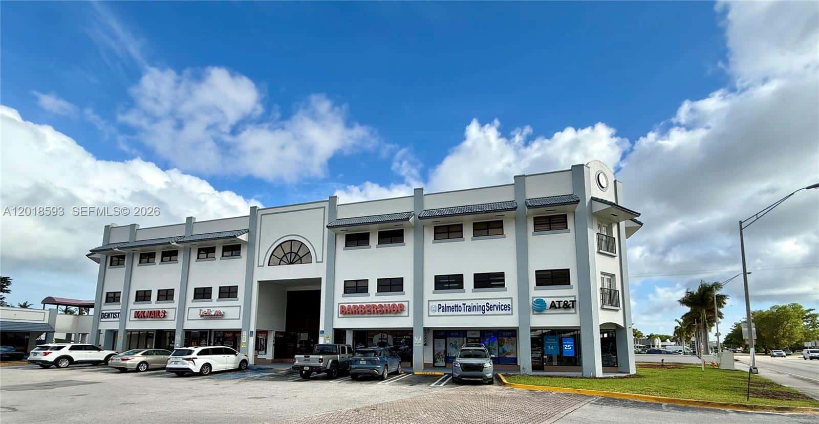 15315 S Dixie Hwy # 202, Palmetto Bay FL 33157