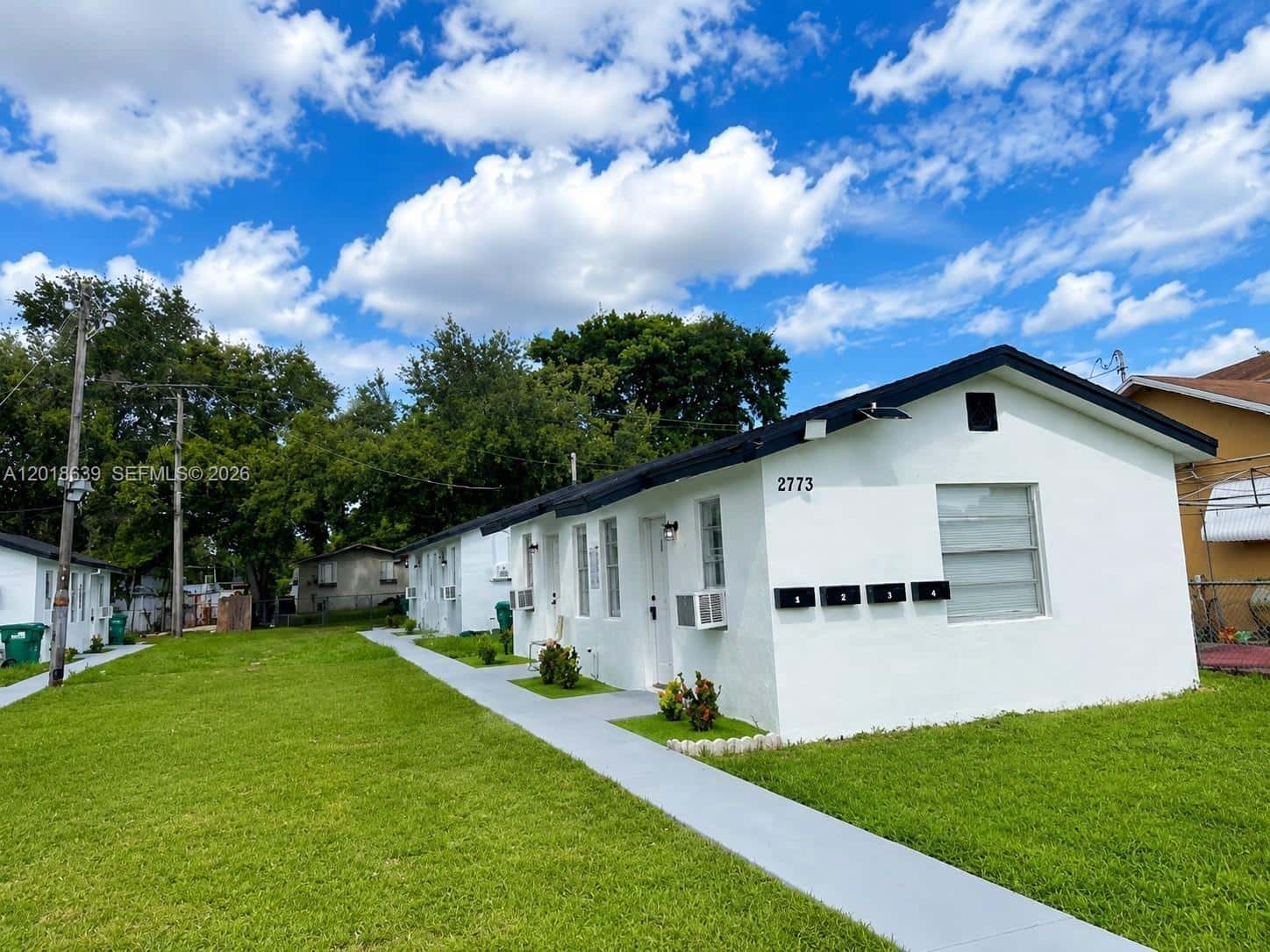 2775 NW 57th St, Miami FL 33142