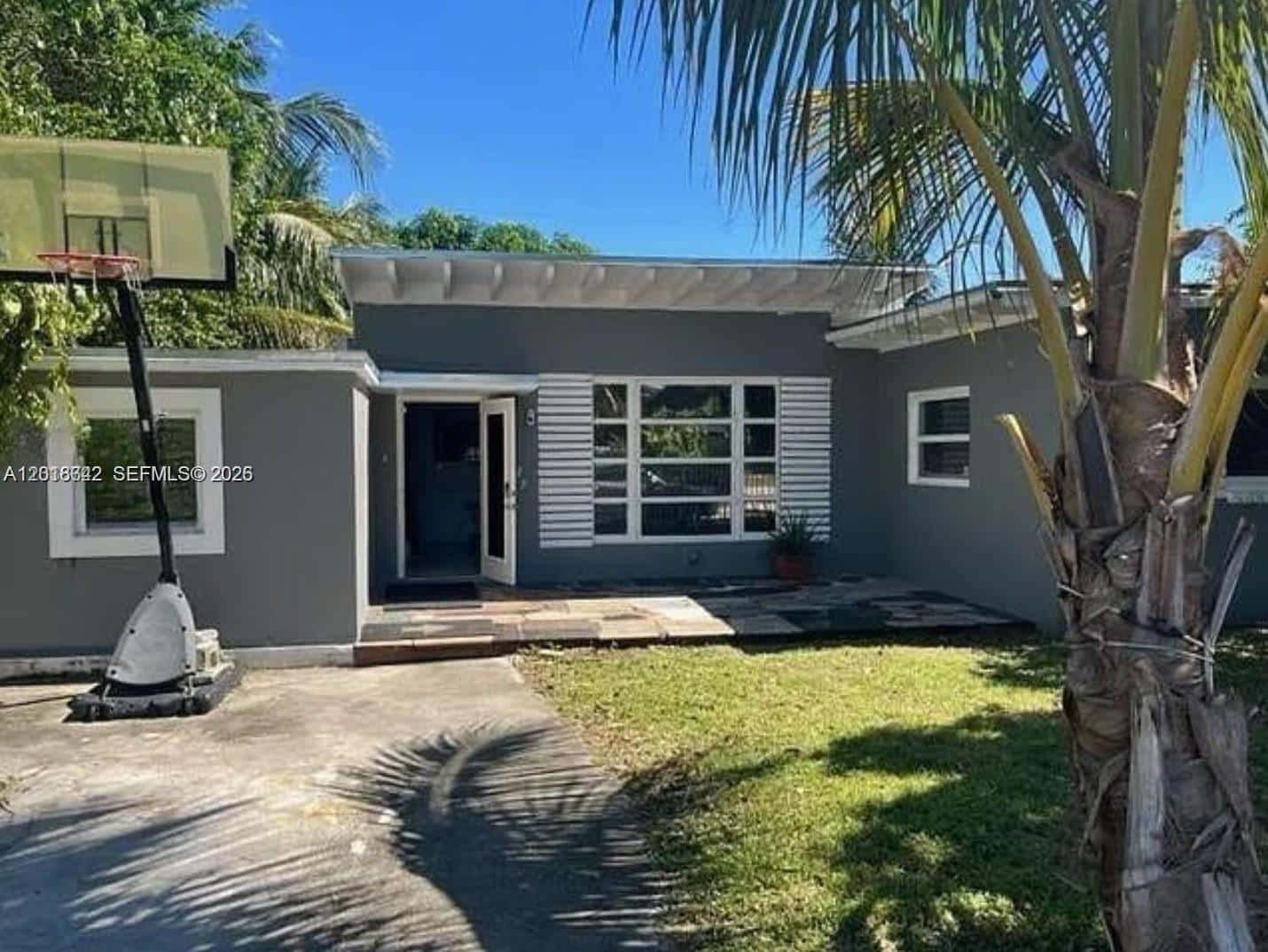 10835 NW 2nd Ct # A, Miami FL 33168