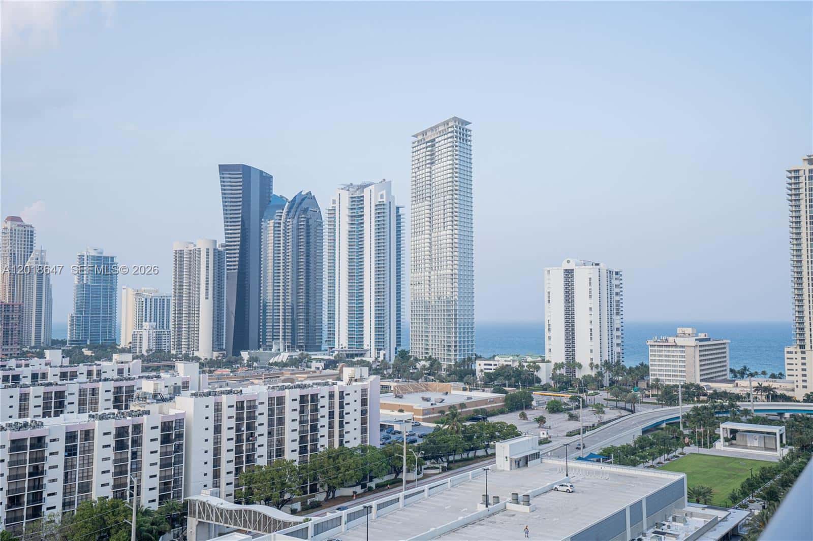 330 Sunny Isles Blvd # 1603, Sunny Isles Beach FL 33160
