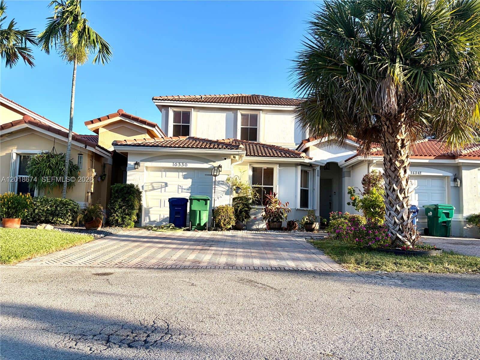 16336 SW 48th Ter # 16336, Miami FL 33185