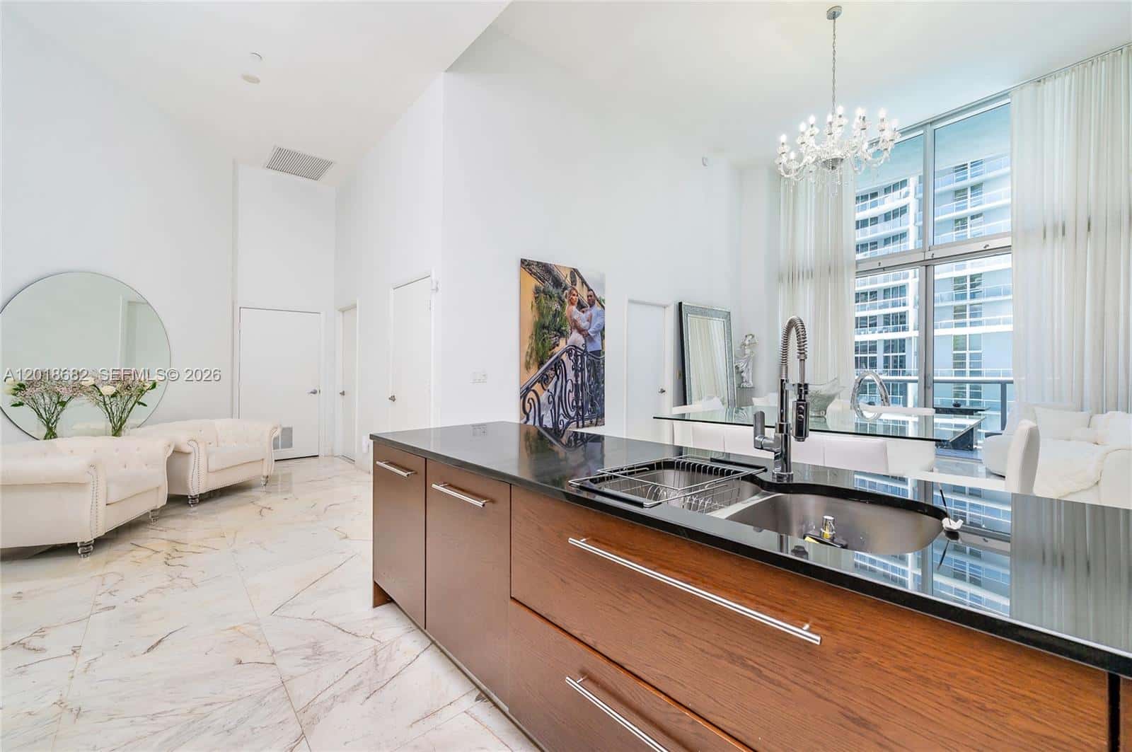 475 Brickell Ave # 2209, Miami FL 33131