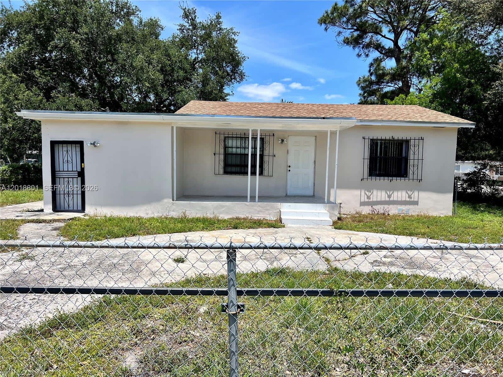 1801 NW 88th St # 0, Miami FL 33147