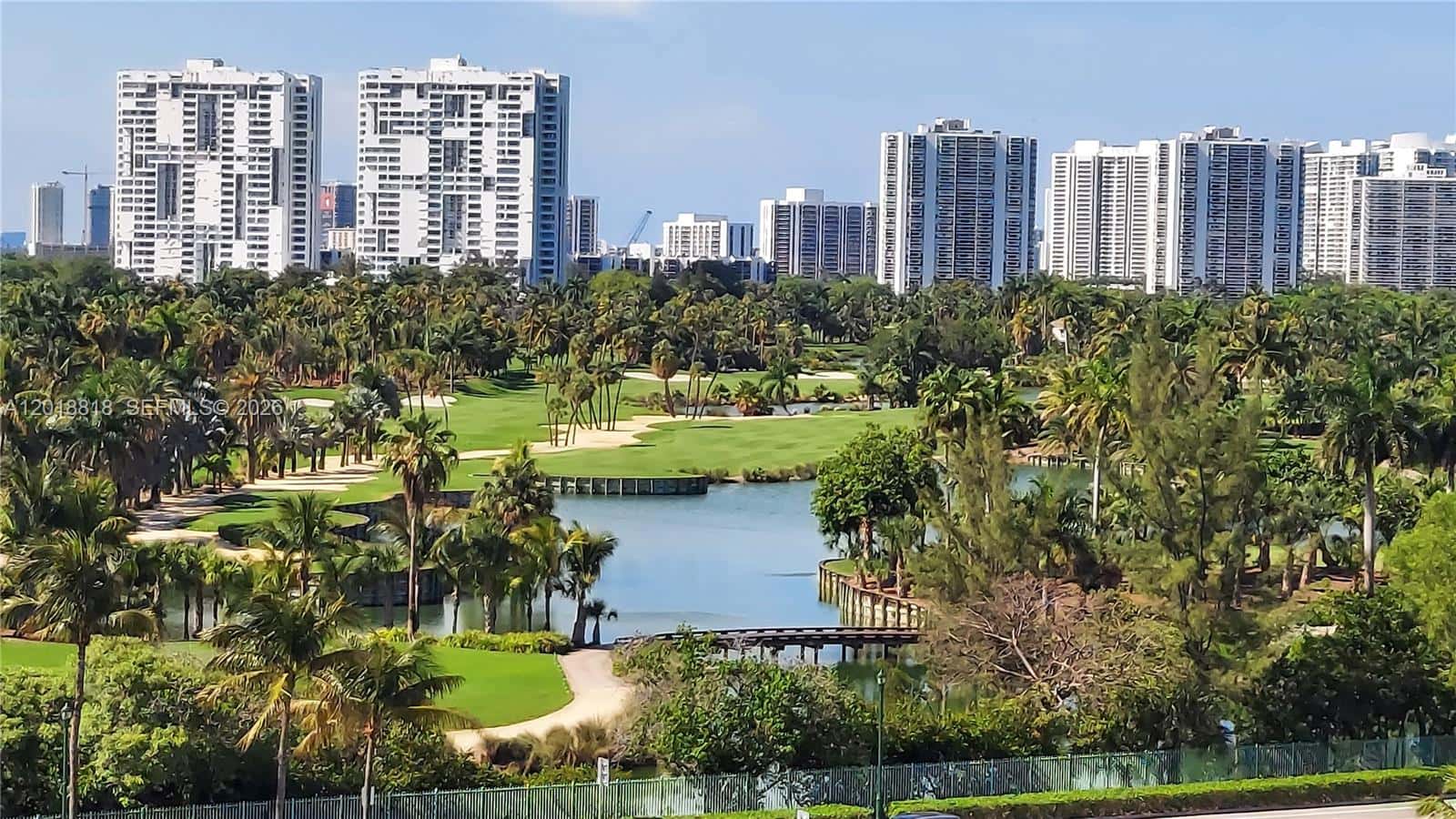 3300 NE 192nd St # 808, Aventura FL 33180