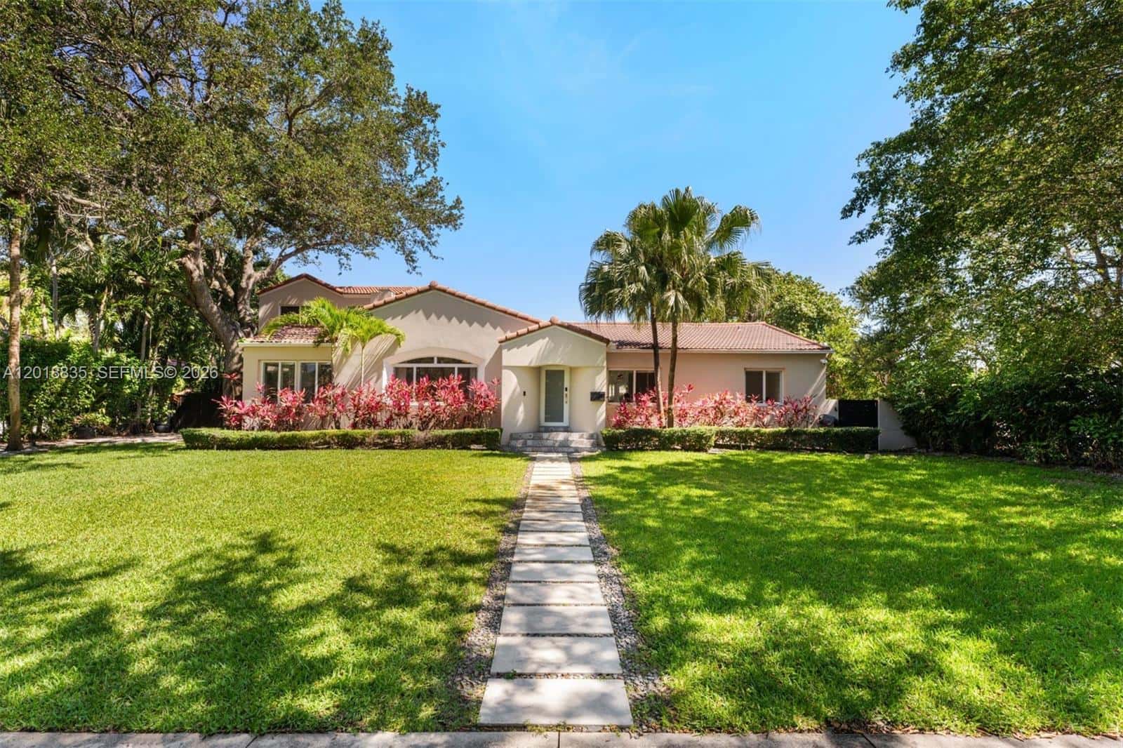 597 NE 93rd St, Miami Shores FL 33138