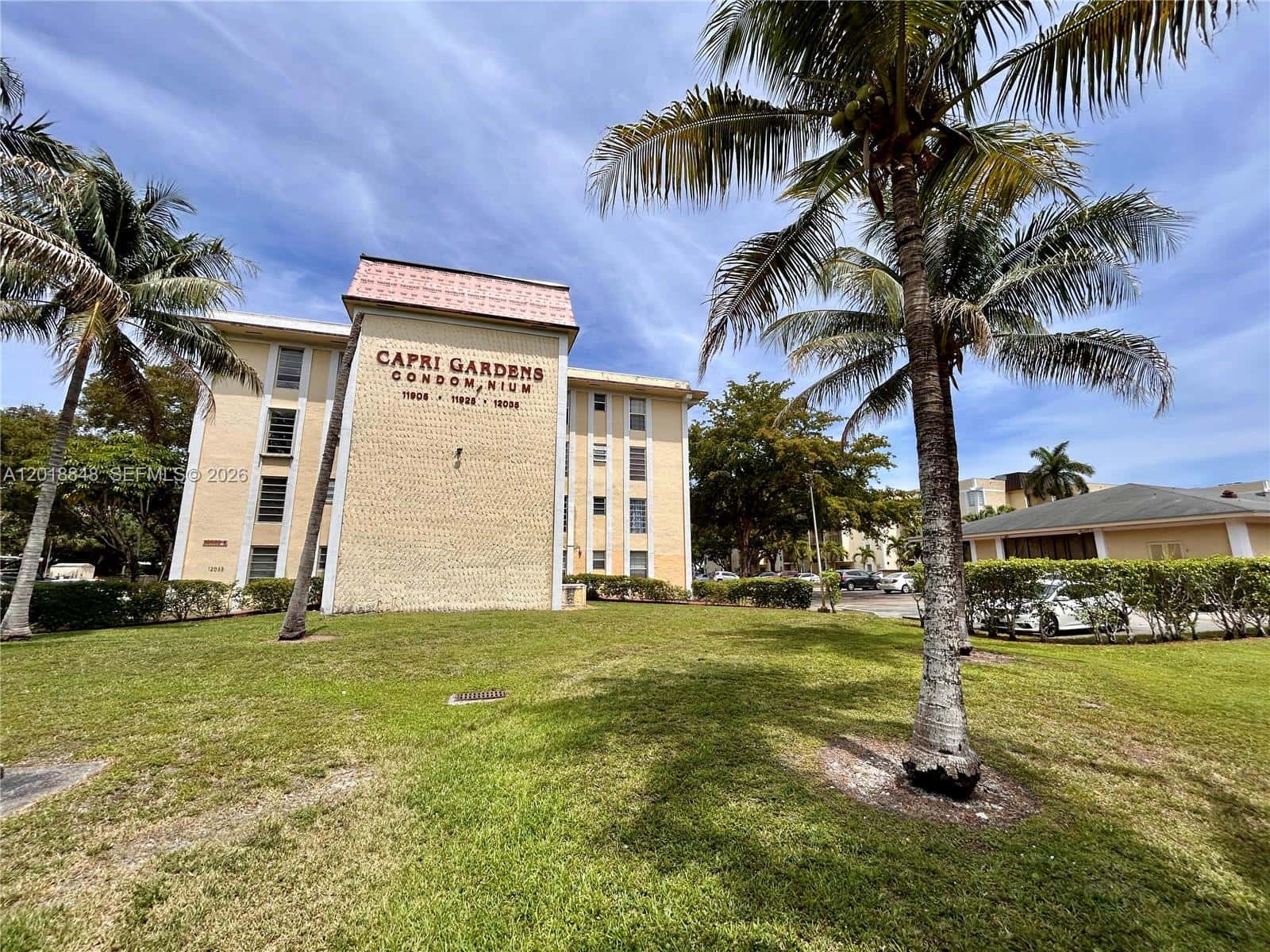 12035 NE 2nd Ave # A119, North Miami FL 33161
