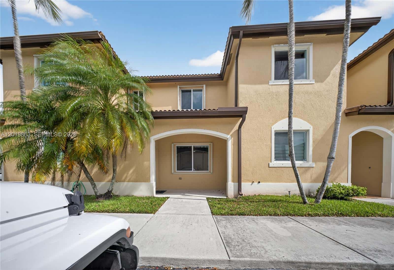 12010 SW 268th St # 37, Homestead FL 33032
