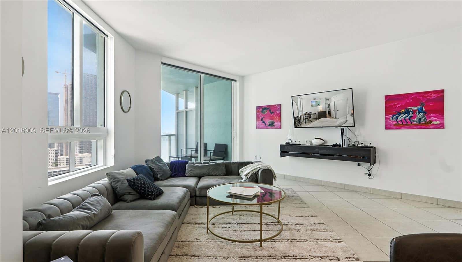 1900 N Bayshore Dr # 2810, Miami FL 33132