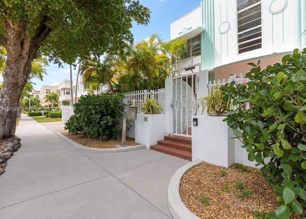 760 Jefferson Ave # 5, Miami Beach FL 33139