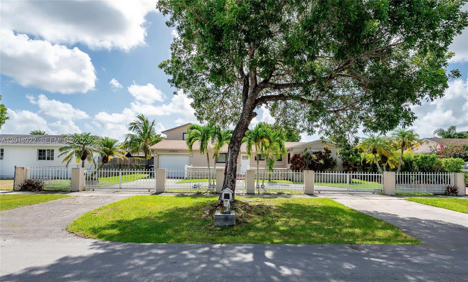 29901 SW 147th Ave, Homestead FL 33033