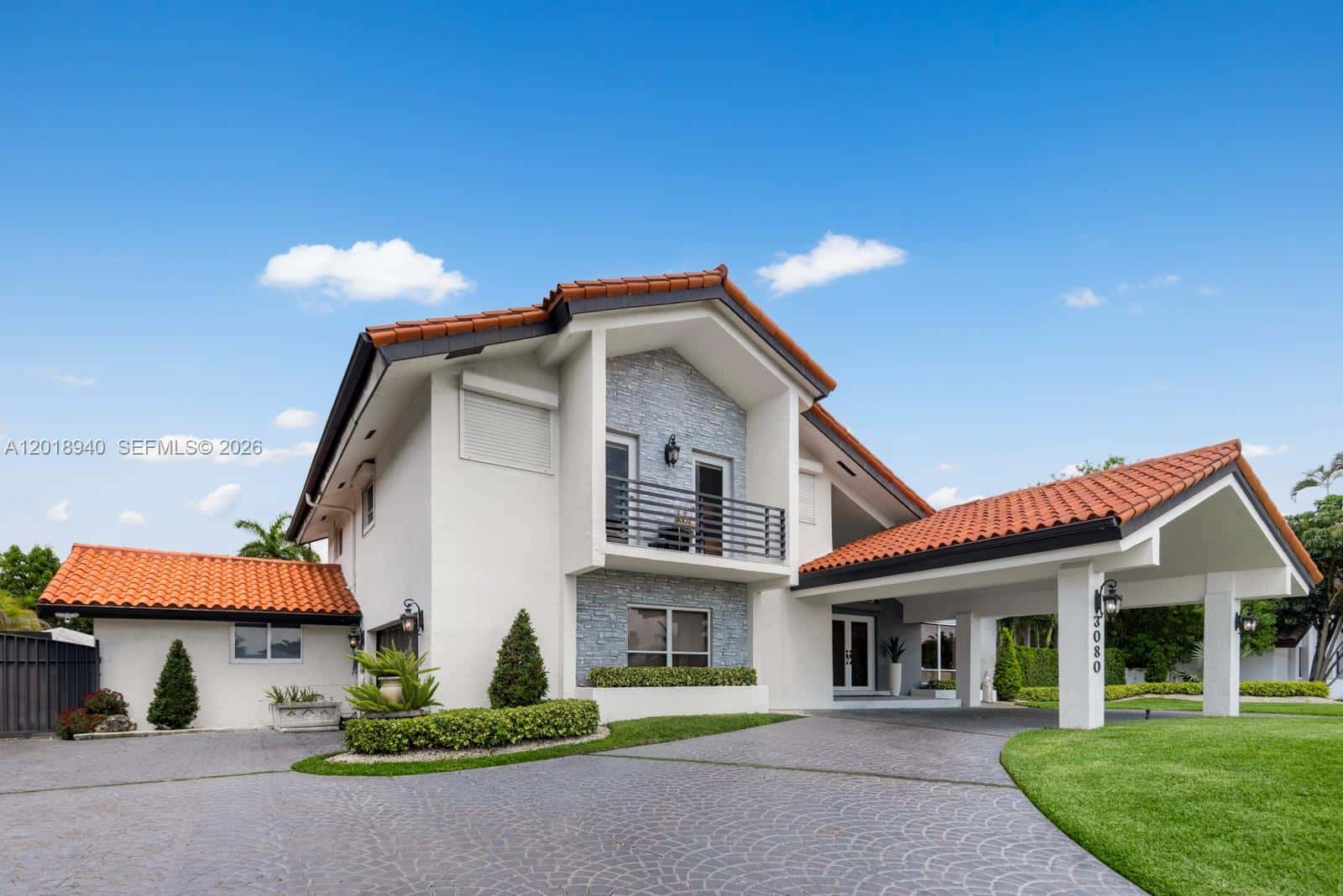 3080 SW 111th Ave, Miami FL 33165