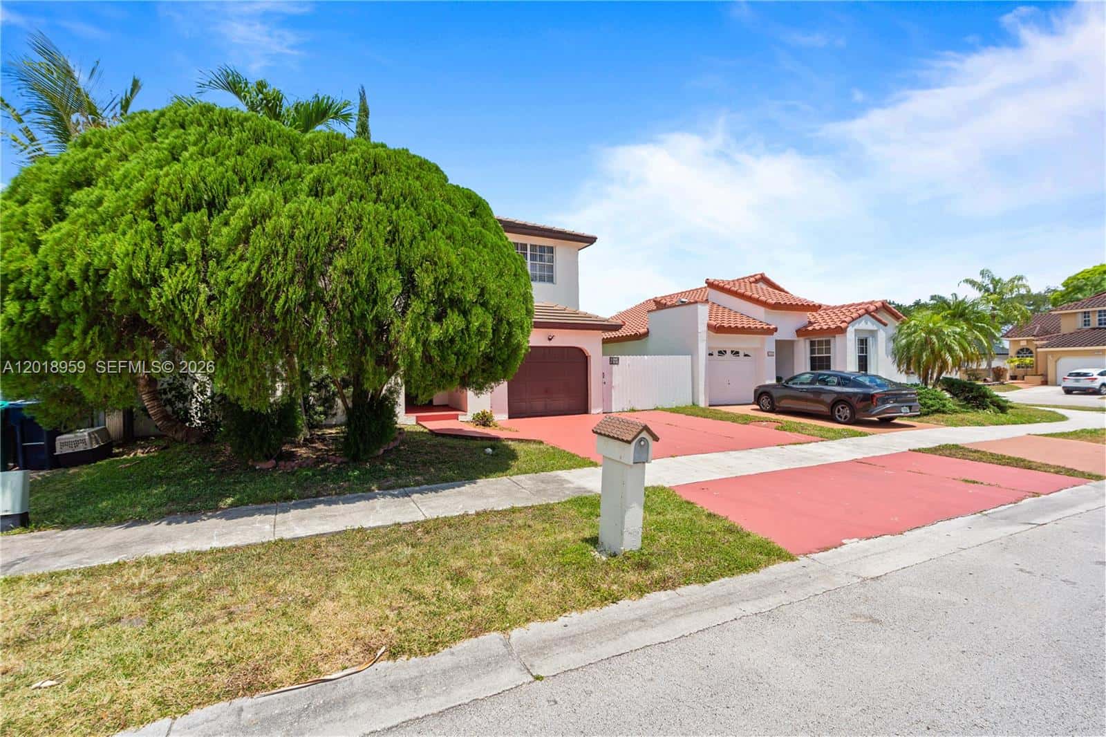 15345 SW 63rd Ter, Miami FL 33193