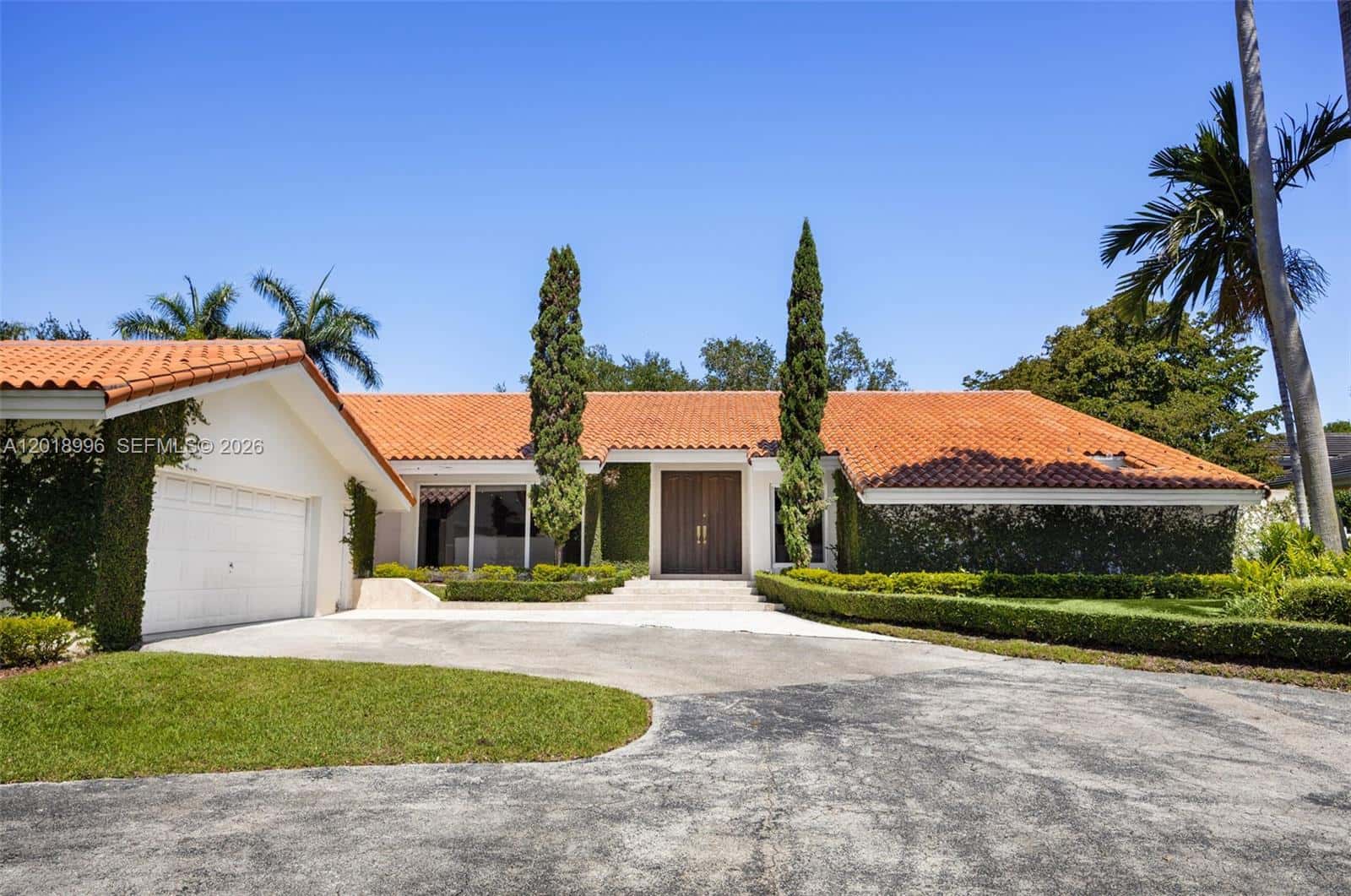 7230 Vistalmar St, Coral Gables FL 33143