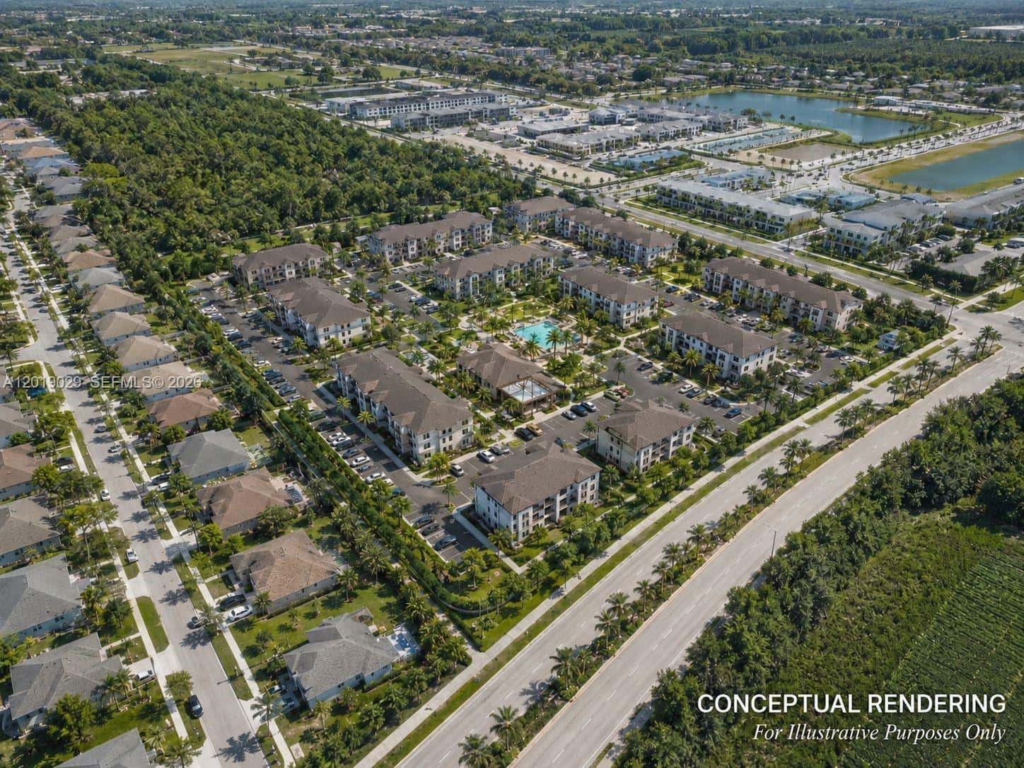 18075 SW 360 ST, Florida City FL 33034