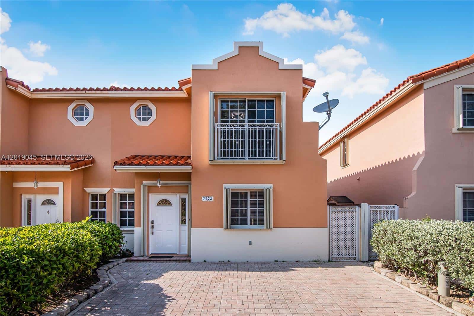 7773 SW 94TH LANE # 0, Miami FL 33156