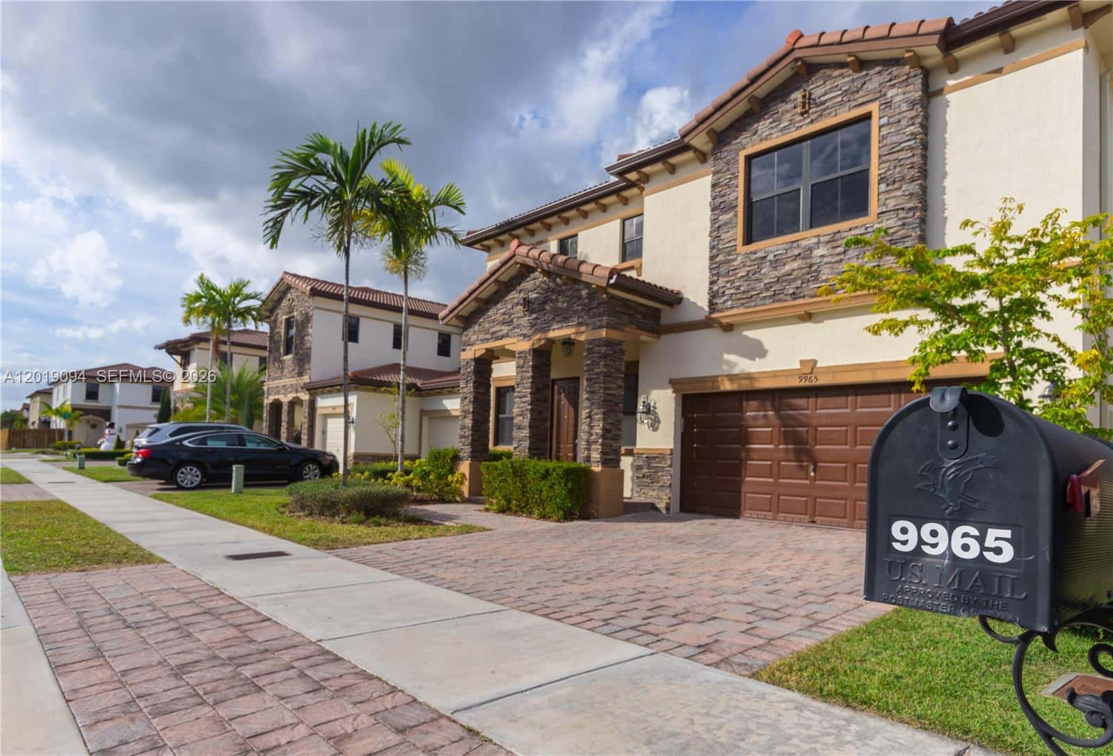 9965 NW 86 TE, Doral FL 33178