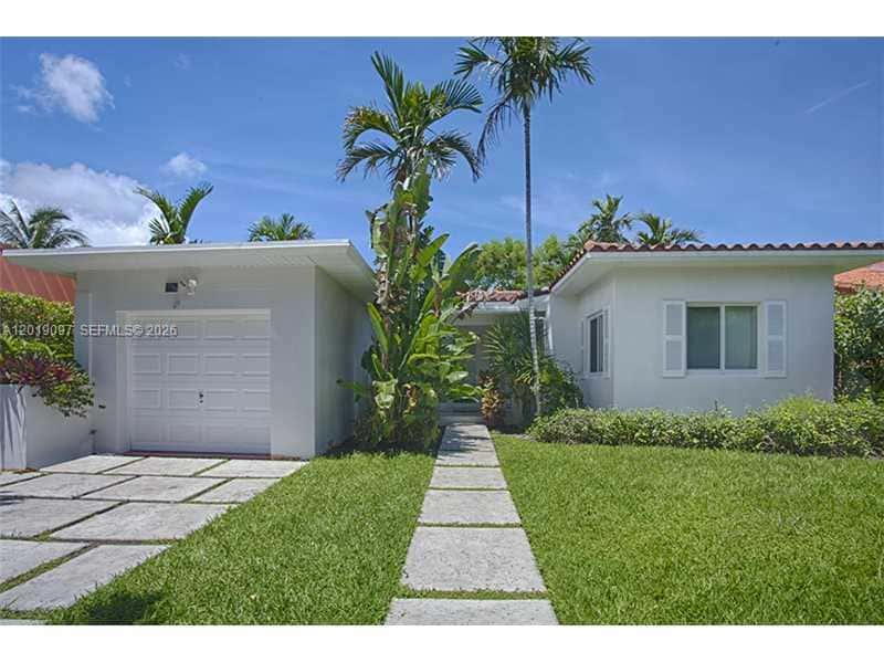 745 Lakeview Dr, Miami Beach FL 33140