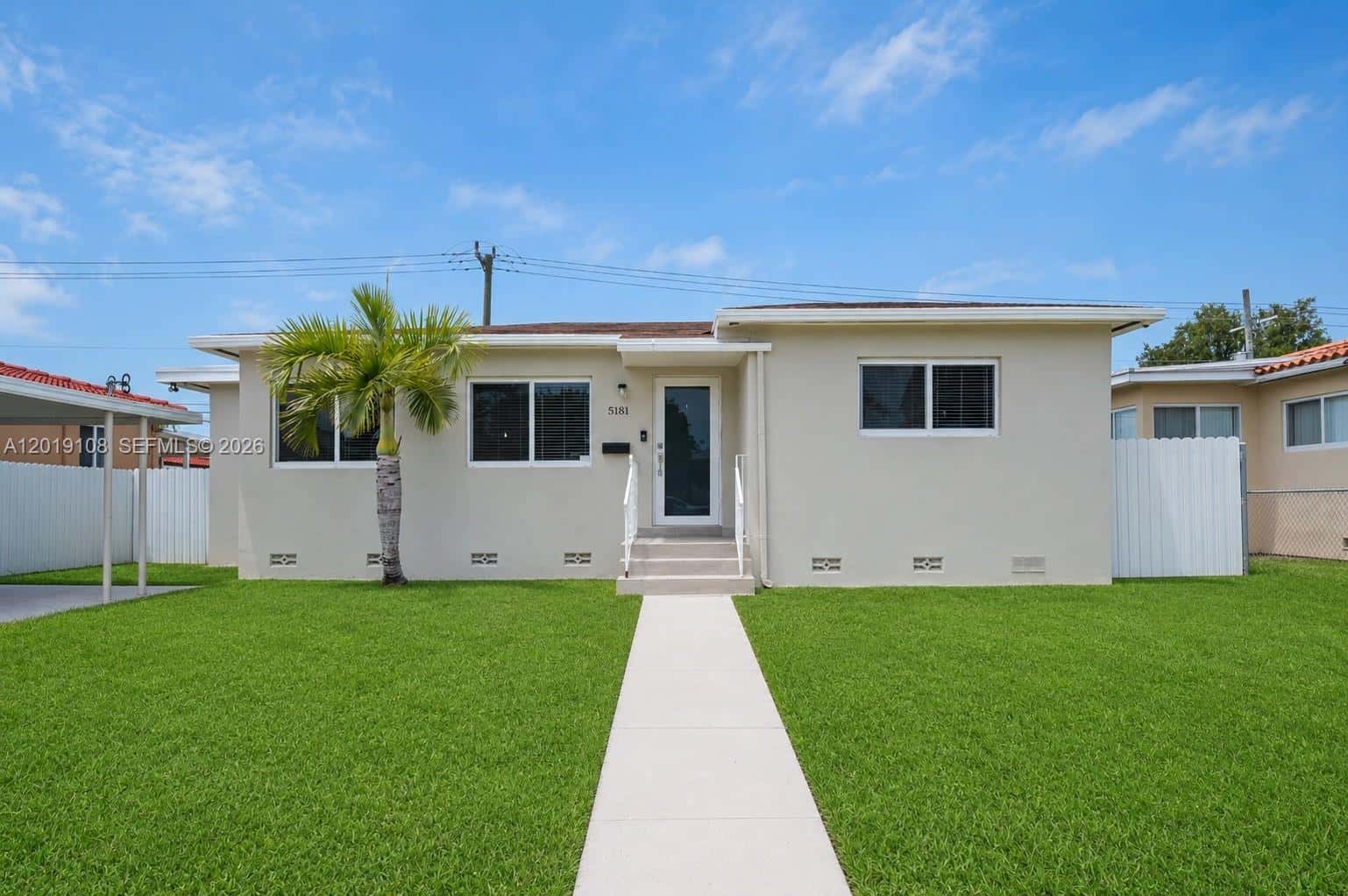 5181 SW 5th St, Miami FL 33134