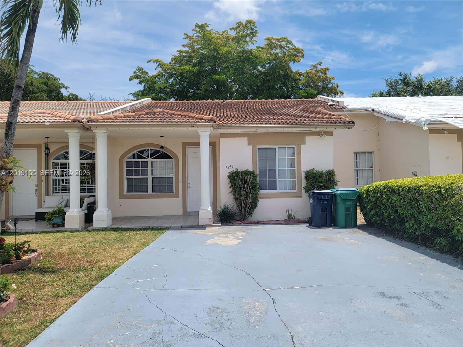 15257 SW 138th Ct, Miami FL 33177