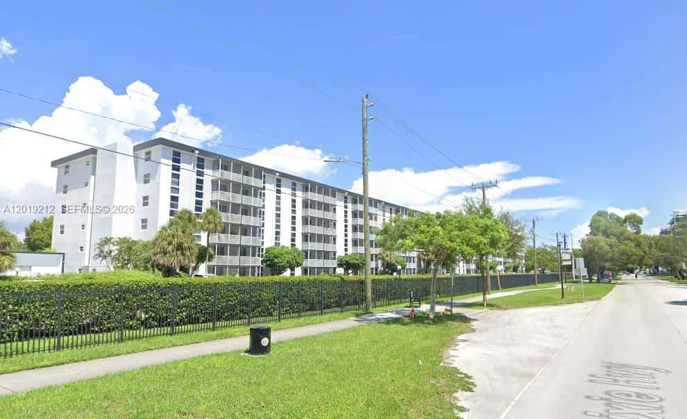 16851 NE 23rd Ave # A217, North Miami Beach FL 33160