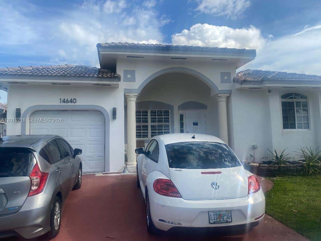 14640 SW 180th St # 1, Miami FL 33177