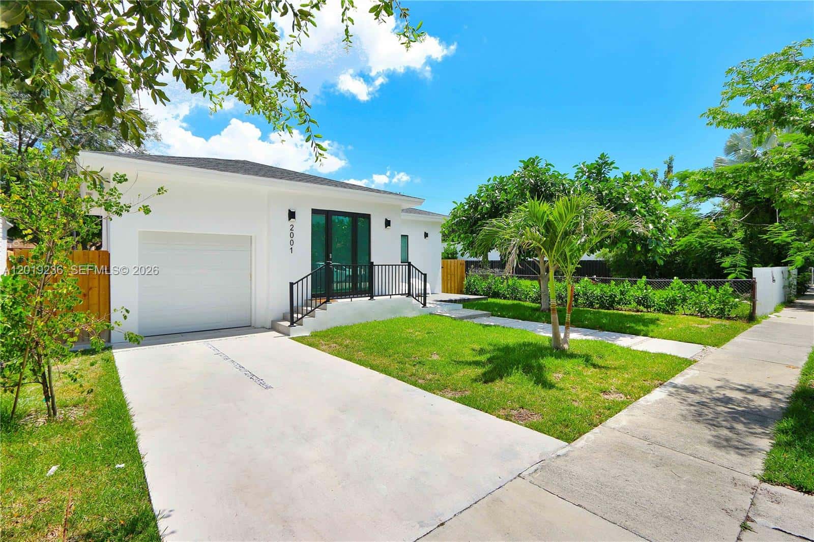 2001 SW 22nd Ter, Miami FL 33145