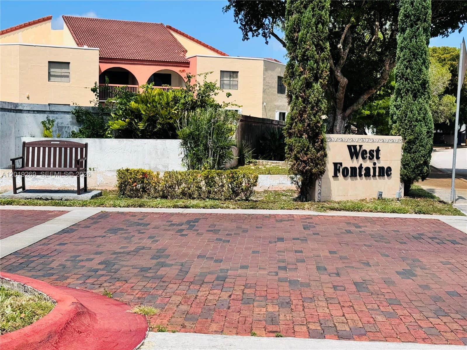 10241 NW 9th St Cir # 5, Miami FL 33172