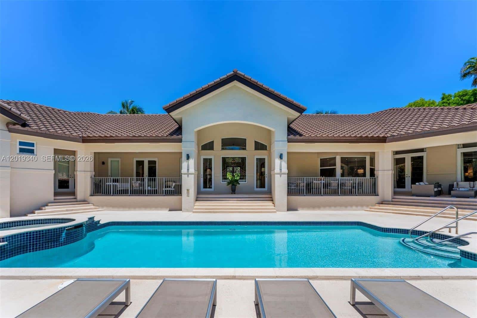 12801 Old Cutler Rd, Pinecrest FL 33156