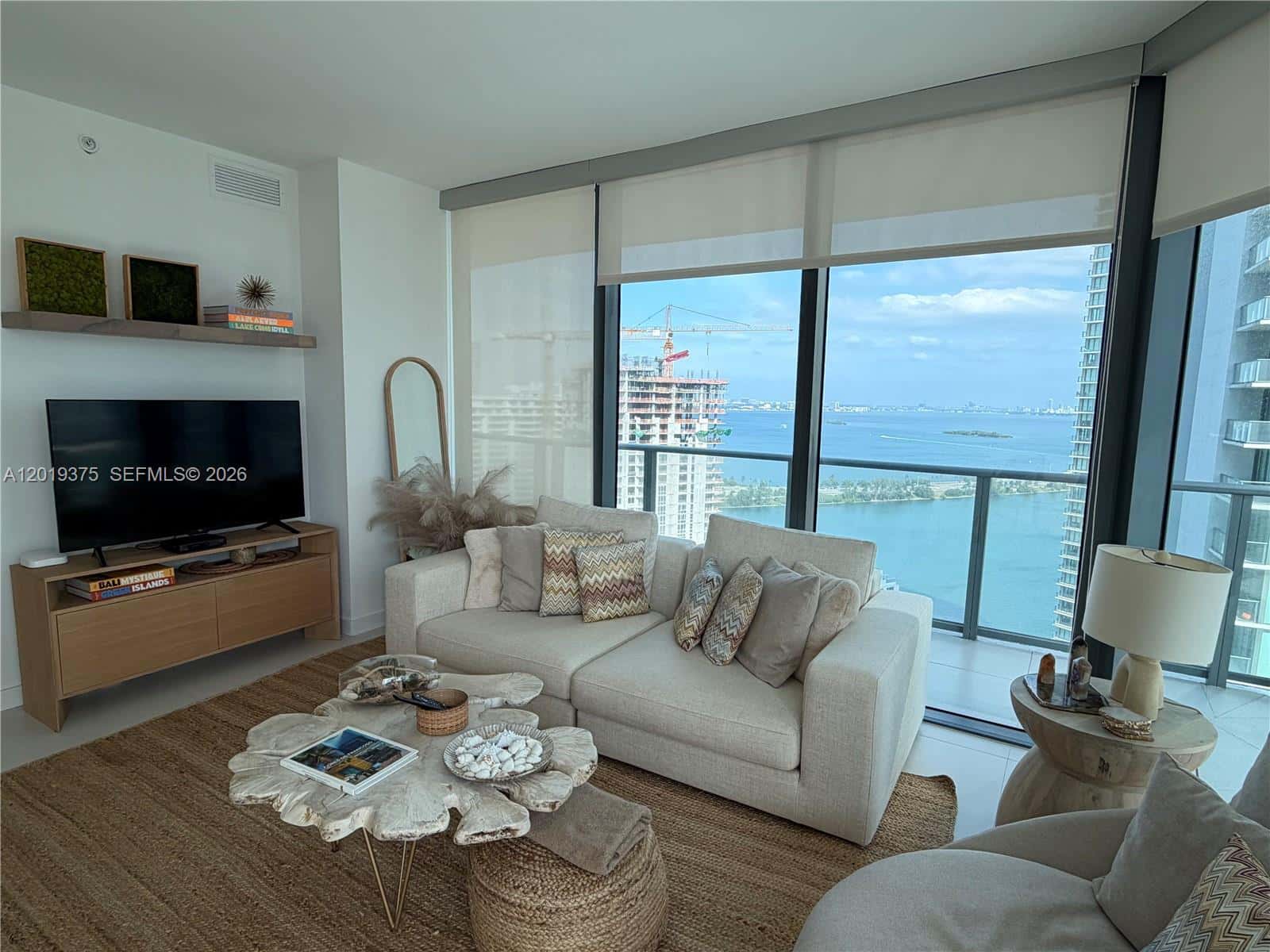501 NE 31st St # 2606, Miami FL 33137