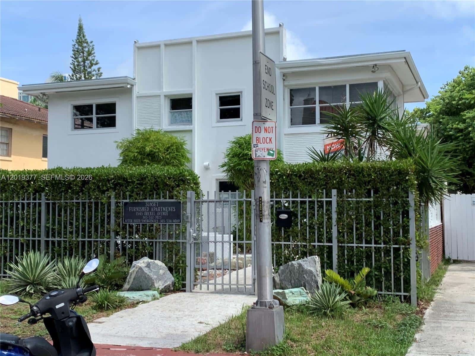 1545 Drexel Ave # 422, Miami Beach FL 33139