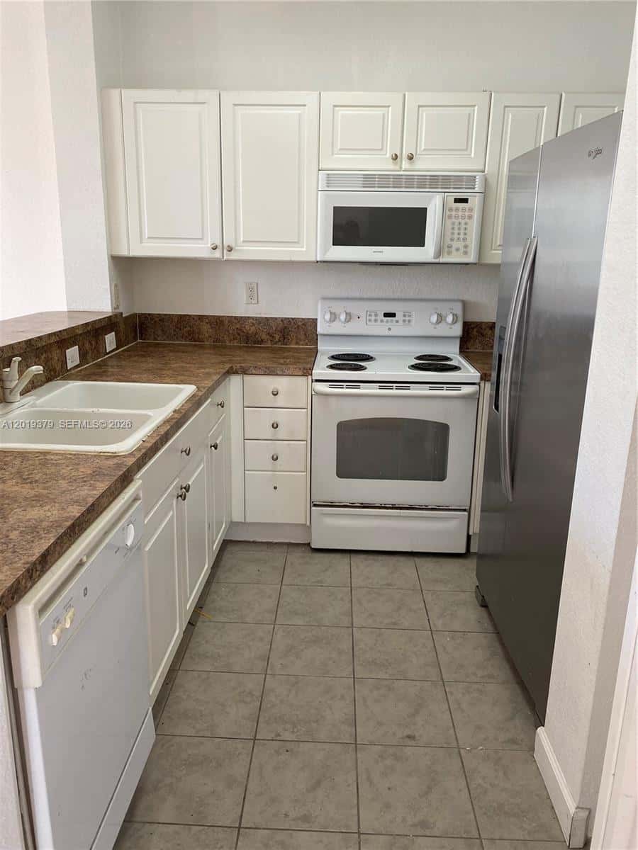 3355 NE 13 Cir Dr. # 28, Homestead FL 33033