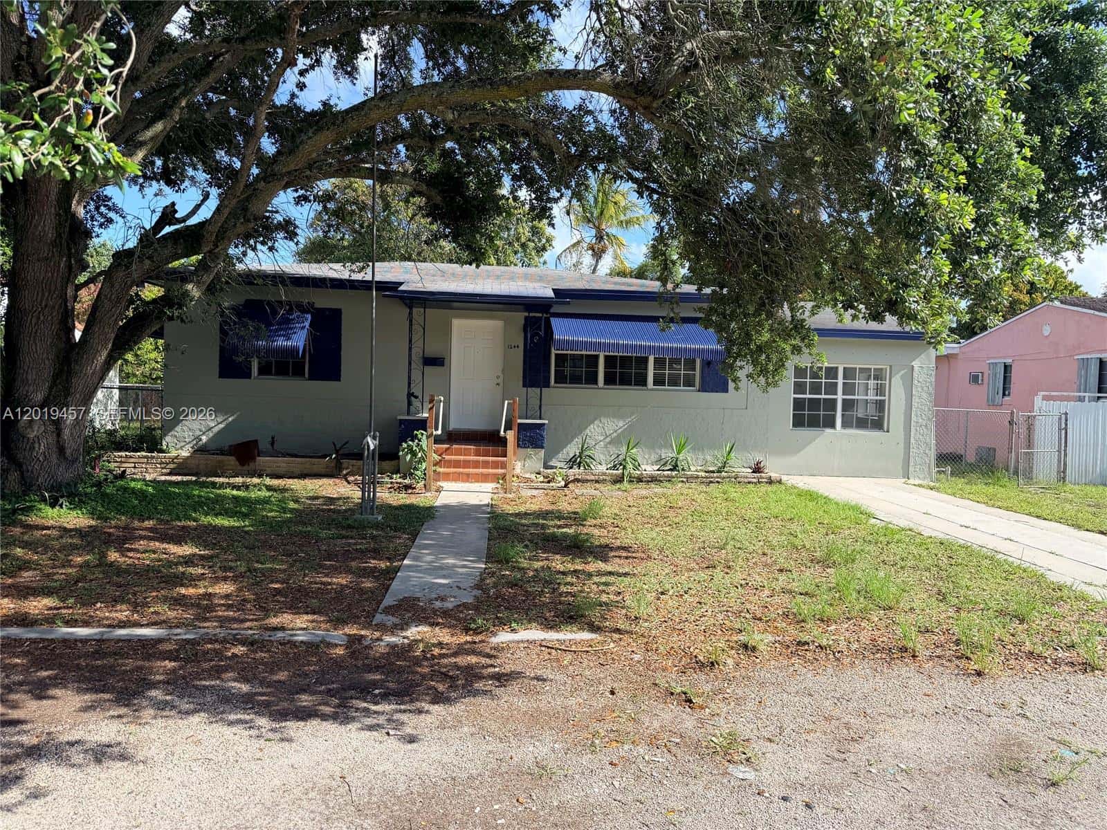 1244 NE 149th St # 0, Miami FL 33161