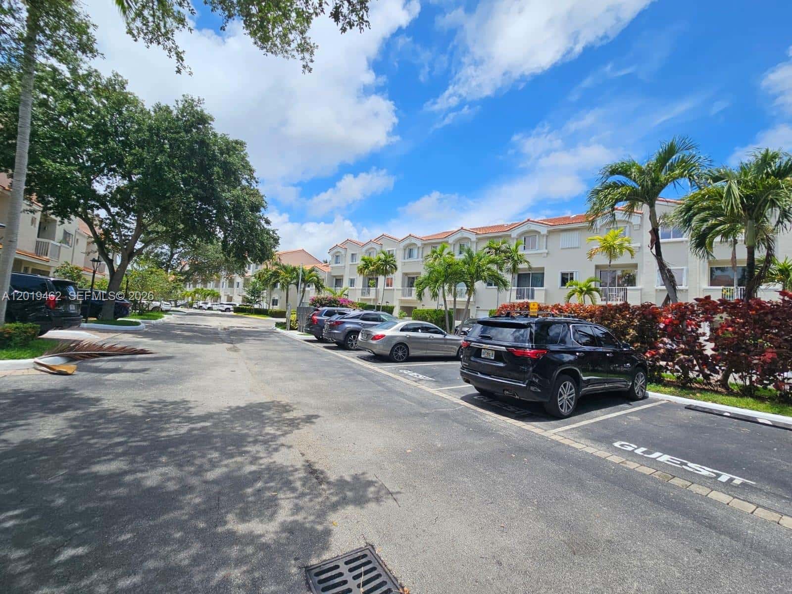 21394 Marina Cove Cir # H, Aventura FL 33180