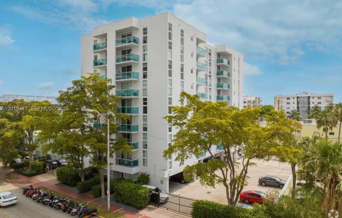 1035 West Ave # 502, Miami Beach FL 33139