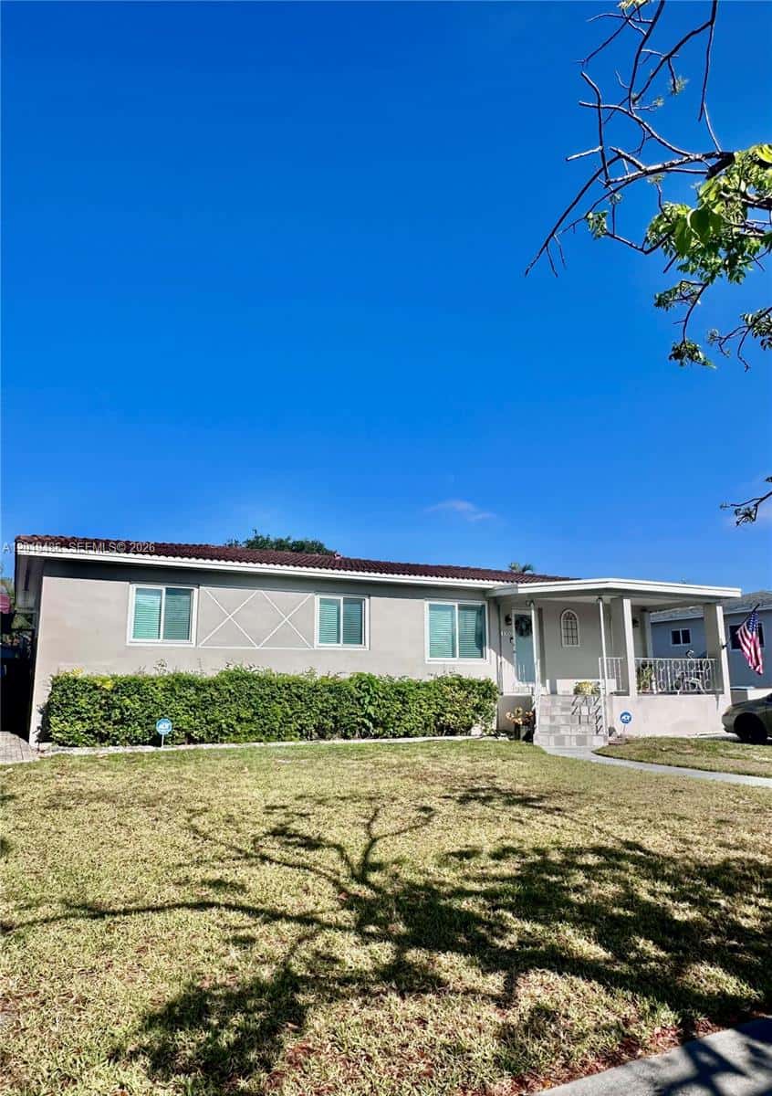 1700 SW 82nd Ave, Miami FL 33155