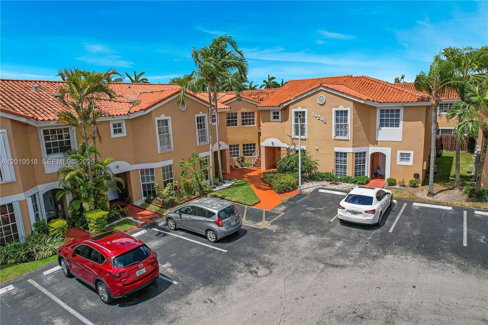 14245 SW 57th Ln # 5, Miami FL 33183