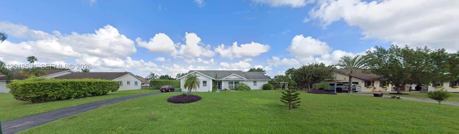 1501 NW 20th St, Homestead FL 33030
