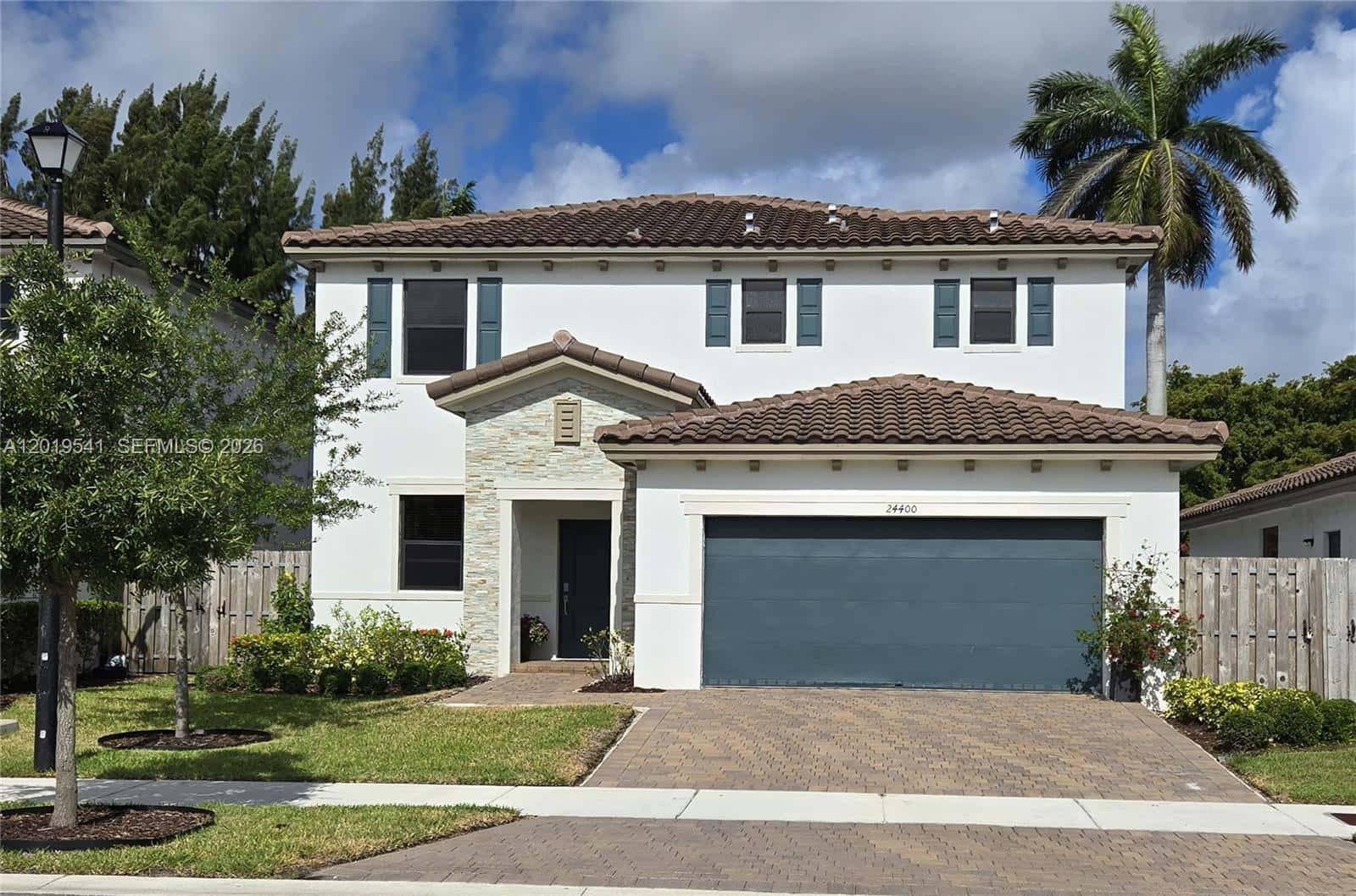 24400 SW 119th Pl, Homestead FL 33032