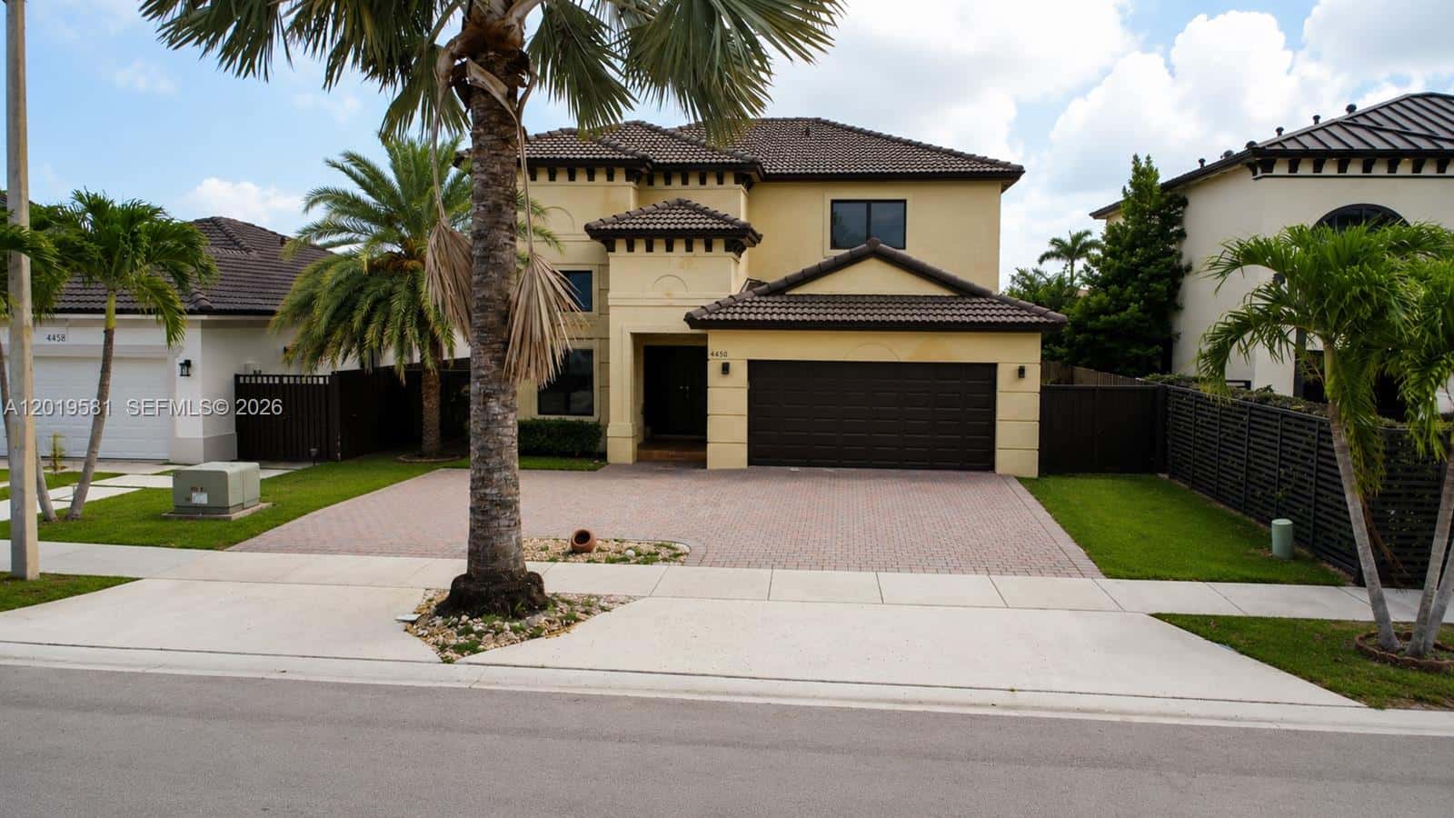 4450 SW 164th Ave, Miami FL 33185