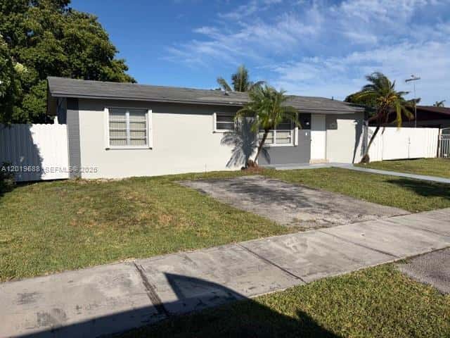 30321 SW 155th Ave, Homestead FL 33033
