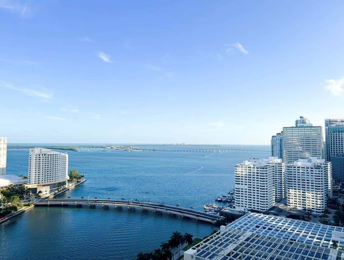 495 Brickell Avenue # 2611, Miami FL 33131