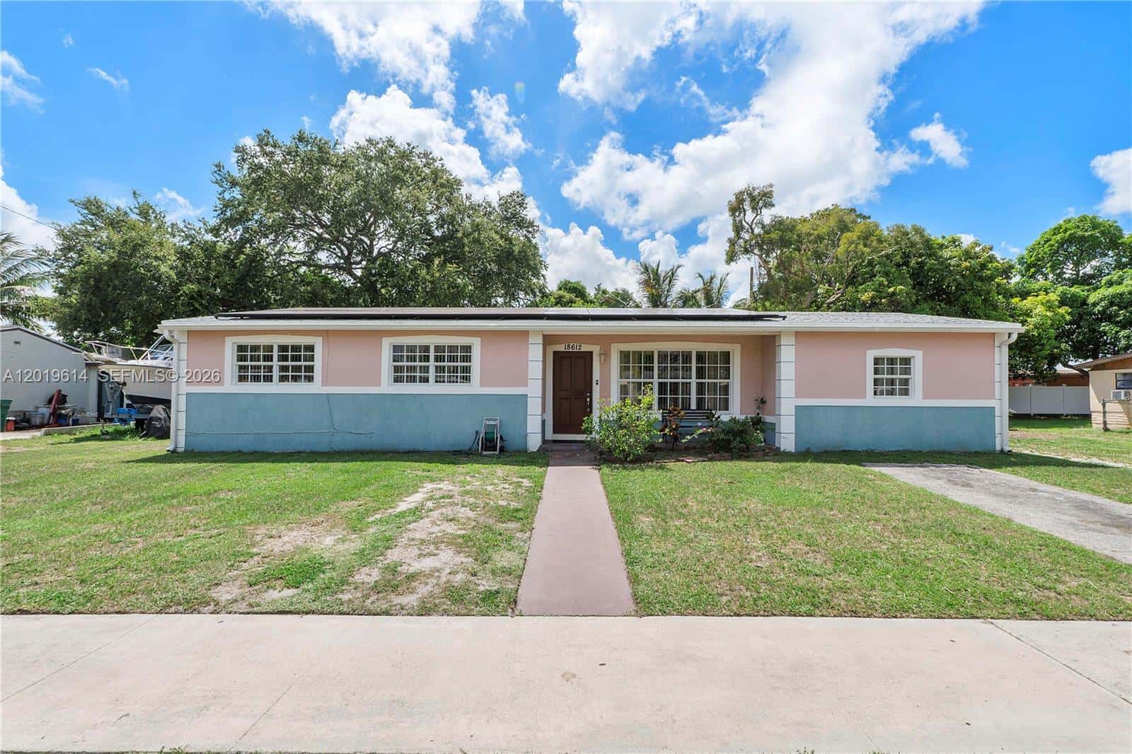 18612 NW 10th Ct, Miami Gardens FL 33169